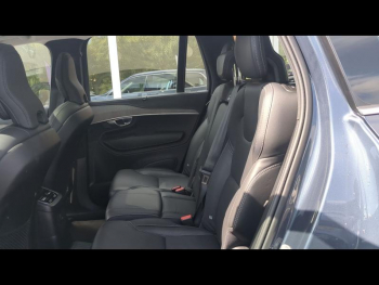 Photo 9 du bon plan VOLVO XC90 T8 AWD 310 + 145ch Ultra Style Chrome Geartronic occasion à 72890 €