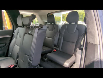 Photo 10 du bon plan VOLVO XC90 T8 AWD 310 + 145ch Ultra Style Chrome Geartronic occasion à 72890 €