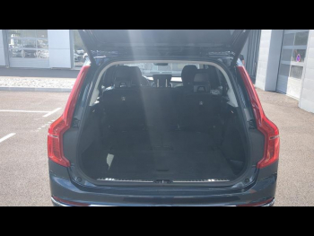 Photo 11 du bon plan VOLVO XC90 T8 AWD 310 + 145ch Ultra Style Chrome Geartronic occasion à 72890 €