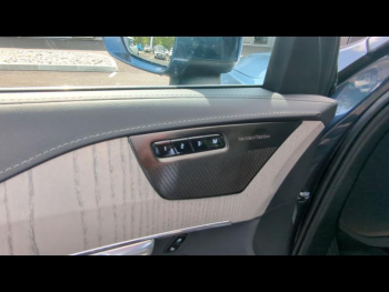 Photo 21 du bon plan VOLVO XC90 T8 AWD 310 + 145ch Ultra Style Chrome Geartronic occasion à 72890 €