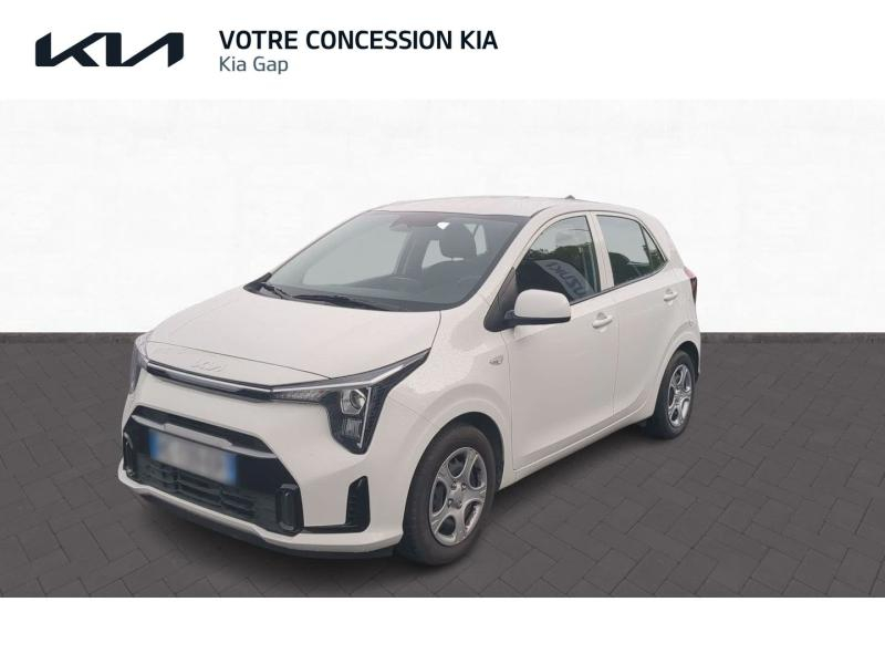Bon plan KIA Picanto 1.2 DPi 79ch Active occasion à 15990 €