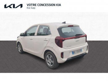 Photo 2 du bon plan KIA Picanto 1.2 DPi 79ch Active occasion à 15990 €