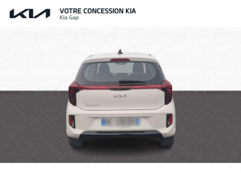 Photo 3 du bon plan KIA Picanto 1.2 DPi 79ch Active occasion à 15990 €