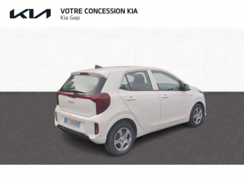 Photo 4 du bon plan KIA Picanto 1.2 DPi 79ch Active occasion à 15990 €