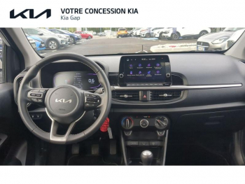 Photo 5 du bon plan KIA Picanto 1.2 DPi 79ch Active occasion à 15990 €