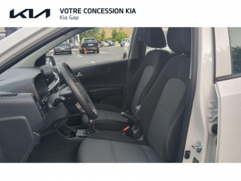 Photo 6 du bon plan KIA Picanto 1.2 DPi 79ch Active occasion à 15990 €