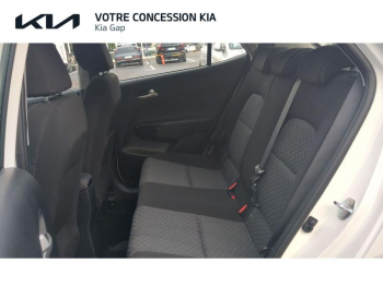 Photo 7 du bon plan KIA Picanto 1.2 DPi 79ch Active occasion à 15990 €