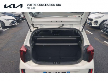 Photo 8 du bon plan KIA Picanto 1.2 DPi 79ch Active occasion à 15990 €