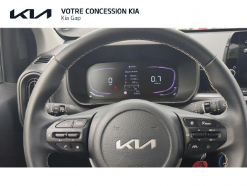 Photo 9 du bon plan KIA Picanto 1.2 DPi 79ch Active occasion à 15990 €
