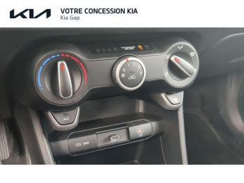 Photo 11 du bon plan KIA Picanto 1.2 DPi 79ch Active occasion à 15990 €