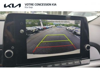 Photo 12 du bon plan KIA Picanto 1.2 DPi 79ch Active occasion à 15990 €