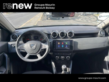 Photo 8 du bon plan DACIA Duster 1.3 TCe 130ch FAP Prestige 4x2 occasion à 17200 €