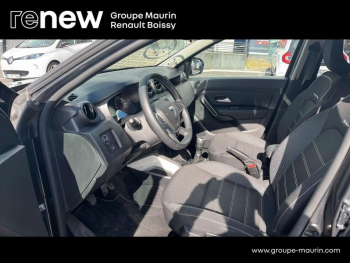 Photo 10 du bon plan DACIA Duster 1.3 TCe 130ch FAP Prestige 4x2 occasion à 17200 €