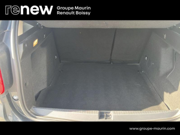 Photo 13 du bon plan DACIA Duster 1.3 TCe 130ch FAP Prestige 4x2 occasion à 17200 €