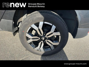 Photo 14 du bon plan DACIA Duster 1.3 TCe 130ch FAP Prestige 4x2 occasion à 17200 €