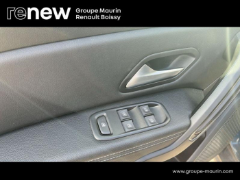 Photo 15 du bon plan DACIA Duster 1.3 TCe 130ch FAP Prestige 4x2 occasion à 17200 €