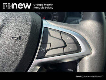 Photo 17 du bon plan DACIA Duster 1.3 TCe 130ch FAP Prestige 4x2 occasion à 17200 €