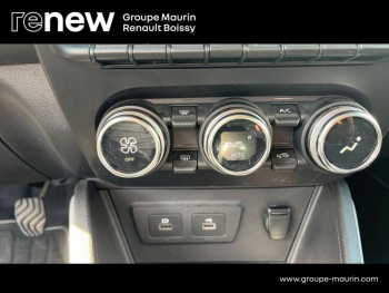 Photo 18 du bon plan DACIA Duster 1.3 TCe 130ch FAP Prestige 4x2 occasion à 17200 €