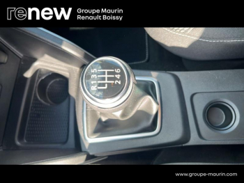 Photo 19 du bon plan DACIA Duster 1.3 TCe 130ch FAP Prestige 4x2 occasion à 17200 €