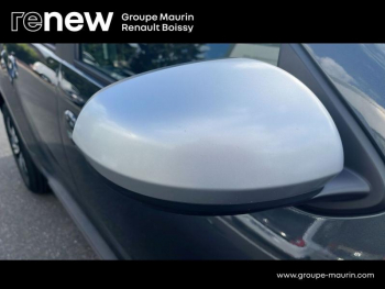 Photo 22 du bon plan DACIA Duster 1.3 TCe 130ch FAP Prestige 4x2 occasion à 17200 €