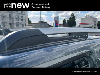 Photo 23 du bon plan DACIA Duster 1.3 TCe 130ch FAP Prestige 4x2 occasion à 17200 €