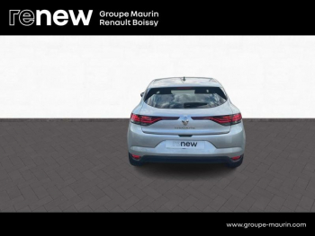 Photo 4 du bon plan RENAULT Megane 1.3 TCe 140ch Business EDC-21N occasion à 17490 €