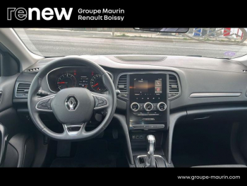 Photo 8 du bon plan RENAULT Megane 1.3 TCe 140ch Business EDC-21N occasion à 17490 €