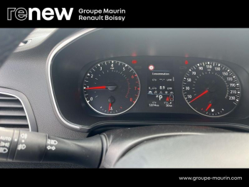 Photo 9 du bon plan RENAULT Megane 1.3 TCe 140ch Business EDC-21N occasion à 17490 €