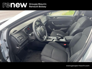 Photo 10 du bon plan RENAULT Megane 1.3 TCe 140ch Business EDC-21N occasion à 17490 €