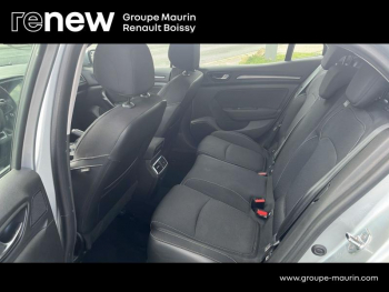 Photo 11 du bon plan RENAULT Megane 1.3 TCe 140ch Business EDC-21N occasion à 17490 €