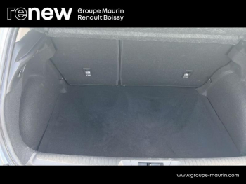 Photo 13 du bon plan RENAULT Megane 1.3 TCe 140ch Business EDC-21N occasion à 17490 €