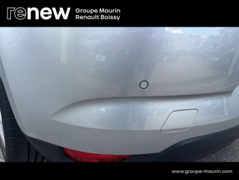 Photo 14 du bon plan RENAULT Megane 1.3 TCe 140ch Business EDC-21N occasion à 17490 €