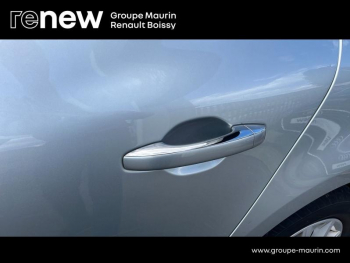 Photo 15 du bon plan RENAULT Megane 1.3 TCe 140ch Business EDC-21N occasion à 17490 €