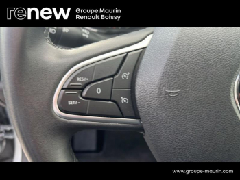 Photo 17 du bon plan RENAULT Megane 1.3 TCe 140ch Business EDC-21N occasion à 17490 €
