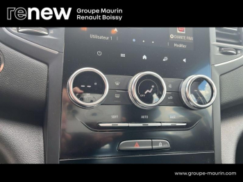 Photo 19 du bon plan RENAULT Megane 1.3 TCe 140ch Business EDC-21N occasion à 17490 €