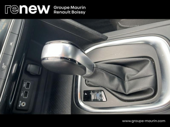 Photo 20 du bon plan RENAULT Megane 1.3 TCe 140ch Business EDC-21N occasion à 17490 €