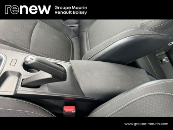 Photo 21 du bon plan RENAULT Megane 1.3 TCe 140ch Business EDC-21N occasion à 17490 €