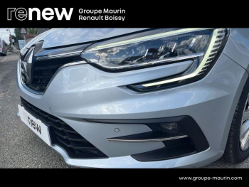 Photo 22 du bon plan RENAULT Megane 1.3 TCe 140ch Business EDC-21N occasion à 17490 €