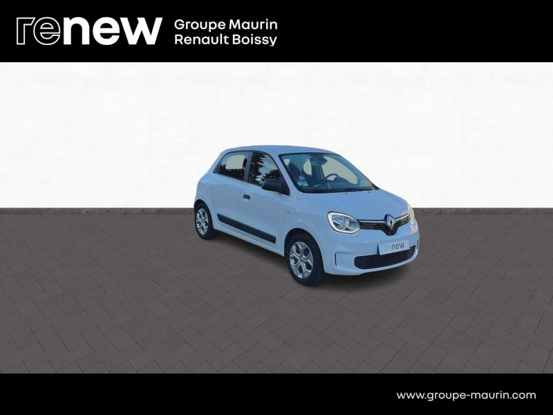 Bon plan RENAULT Twingo 1.0 SCe 65ch Life - 21 occasion à 9700 €