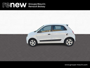 Photo 2 du bon plan RENAULT Twingo 1.0 SCe 65ch Life - 21 occasion à 9700 €