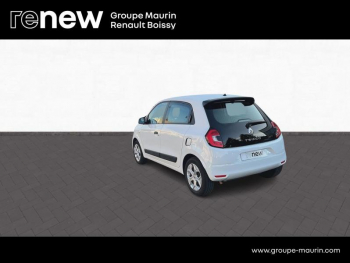 Photo 3 du bon plan RENAULT Twingo 1.0 SCe 65ch Life - 21 occasion à 9700 €