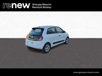 Photo 5 du bon plan RENAULT Twingo 1.0 SCe 65ch Life - 21 occasion à 9700 €