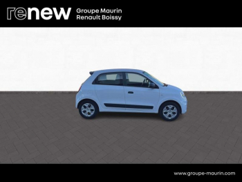 Photo 6 du bon plan RENAULT Twingo 1.0 SCe 65ch Life - 21 occasion à 9700 €