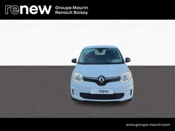 Photo 7 du bon plan RENAULT Twingo 1.0 SCe 65ch Life - 21 occasion à 9700 €