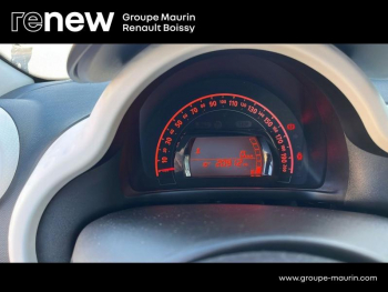 Photo 9 du bon plan RENAULT Twingo 1.0 SCe 65ch Life - 21 occasion à 9700 €