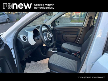 Photo 10 du bon plan RENAULT Twingo 1.0 SCe 65ch Life - 21 occasion à 9700 €