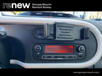 Photo 12 du bon plan RENAULT Twingo 1.0 SCe 65ch Life - 21 occasion à 9700 €