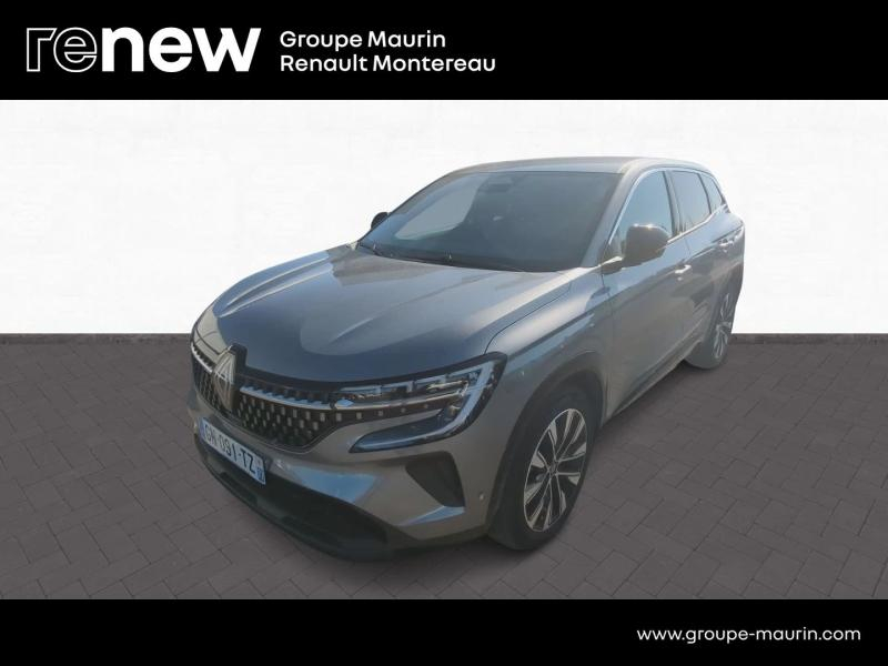 Bon plan RENAULT Austral 1.3 TCe mild hybrid 160ch Techno auto occasion à 29900 €
