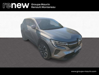 Photo 2 du bon plan RENAULT Austral 1.3 TCe mild hybrid 160ch Techno auto occasion à 29900 €