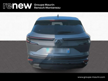 Photo 4 du bon plan RENAULT Austral 1.3 TCe mild hybrid 160ch Techno auto occasion à 29900 €